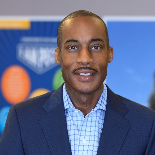 Anthony E. Gay