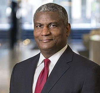 Rodney E. Slater